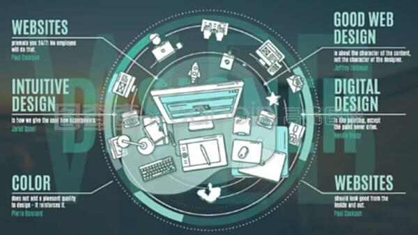 創(chuàng)意與功能兼?zhèn)?為網(wǎng)頁設(shè)計(jì)師量身打造的設(shè)計(jì)服務(wù)解決方案