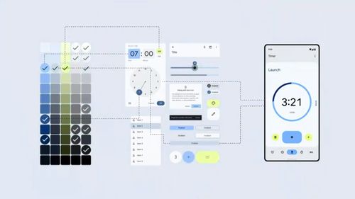 一篇文章帶你看遍Google I/O 2021開發(fā)者大會 安裝與維護